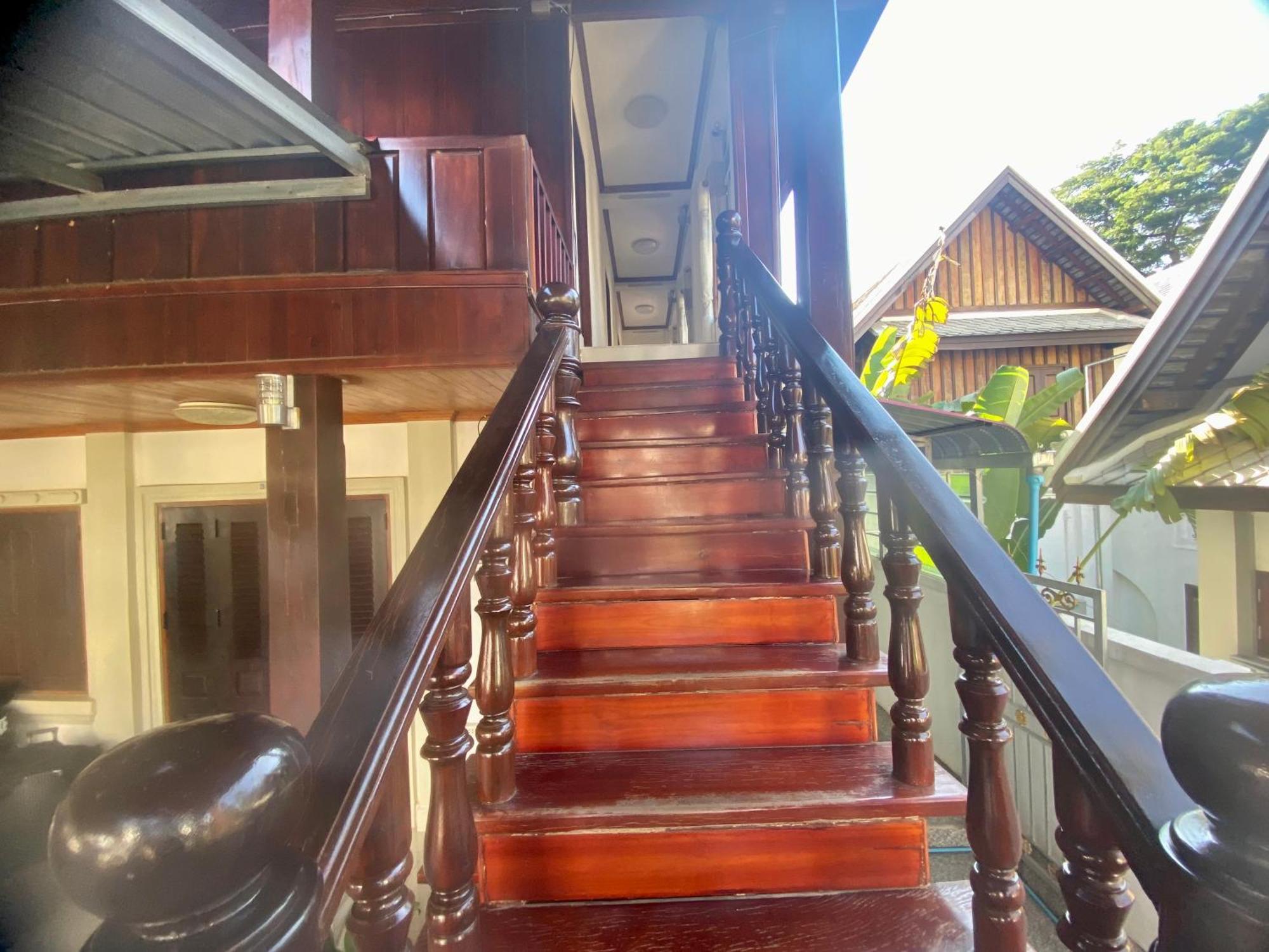 Luangprabang Villa Suan Keo Two Extérieur photo