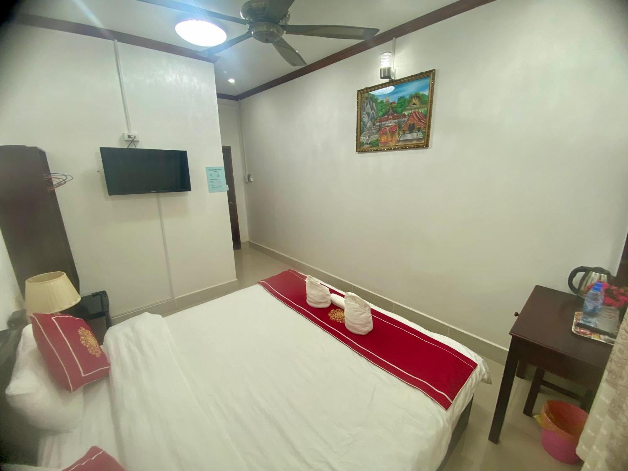 Luangprabang Villa Suan Keo Two Extérieur photo