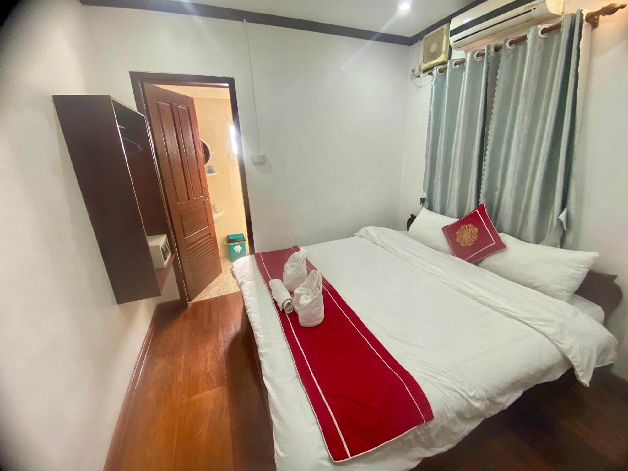 Luangprabang Villa Suan Keo Two Extérieur photo