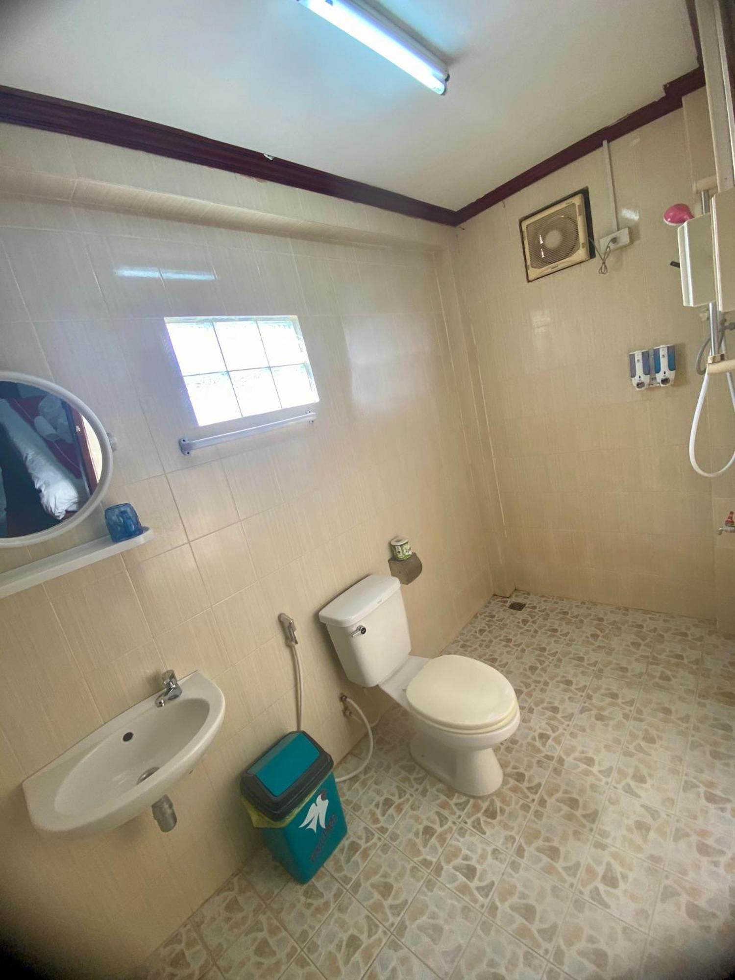 Luangprabang Villa Suan Keo Two Extérieur photo