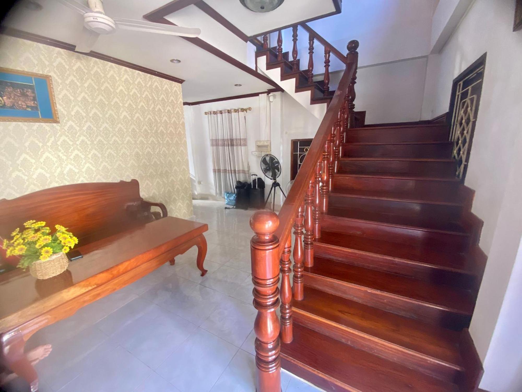 Luangprabang Villa Suan Keo Two Extérieur photo