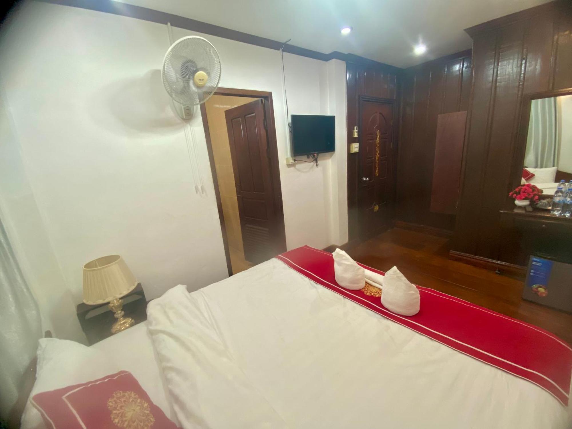 Luangprabang Villa Suan Keo Two Extérieur photo